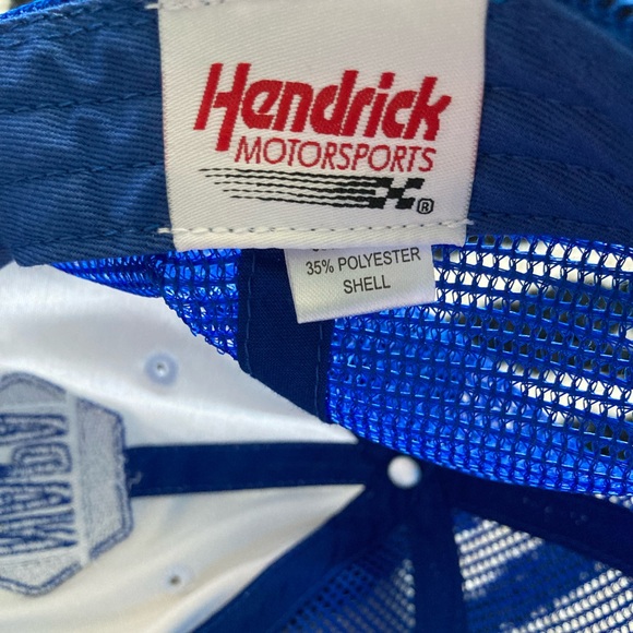 NAPA Racing Trucker Hat - Picture 7 of 8